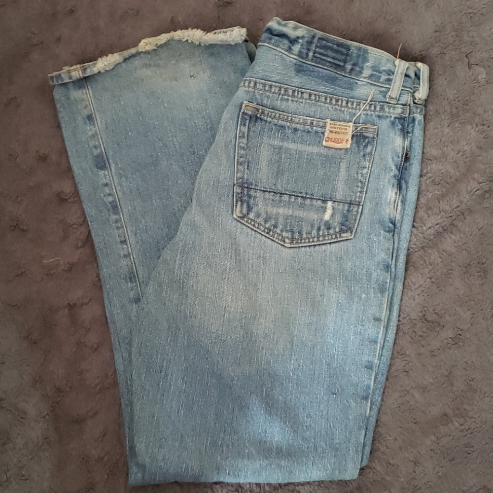 Mens Abercrombie & Fitch jeans